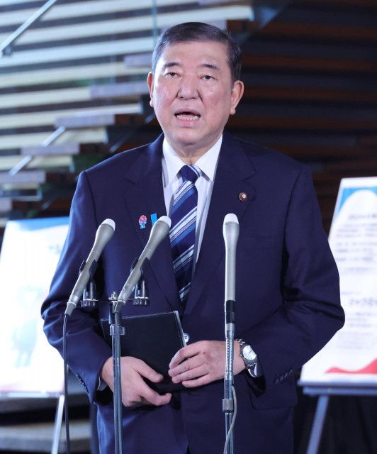 【政治】石破首相の「2万円給付」公約が不評　地方自治体「職員と労力、莫大」「二重払いの恐れ」